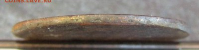 2 копейки 1762 (арматура), 2 шт.: копейки и копеnкn - 7