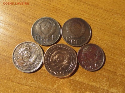 2К-1924.20К-1933-1943-1953.15К-1946.ХОРОШИЕ+БОНУС до 6.02. - IMG_3233.JPG