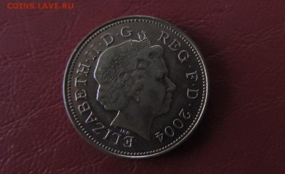 ВЕЛИКОБРИТАНИЯ 2 пенса 2004г., ДО 06.02. - 2 пенса 2004г. В.JPG
