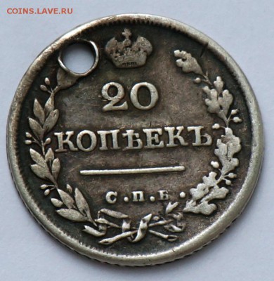 Нечастое серебро с монисто - 20_1826_1