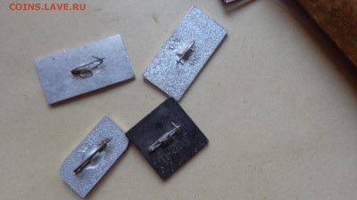 Знаки : Авиация СССР    23  шт   до 7.2 - DSC05872.JPG