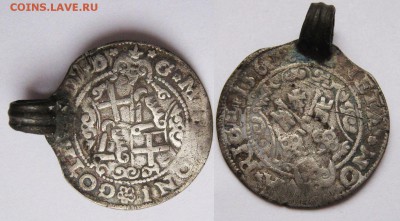 Рига,фердинг 1561 - Рига_фердинг_1561