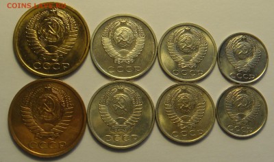 5,10,15,20 копеек 1965,1966 оценка - DSC08262.JPG
