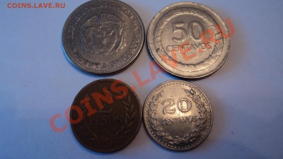 Предпродажная оценка - Колумбия - DSC00794.JPG