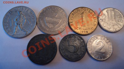 Предпродажная оценка - Австрия - DSC00786.JPG