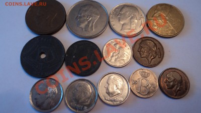 Предпродажная оценка - Бельгия - DSC00791.JPG