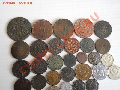 Сборный Лот Из 34 Монет. Окончание в 22.00, 7.04.2011. - 5.JPG