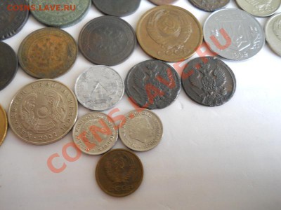 Сборный Лот Из 34 Монет. Окончание в 22.00, 7.04.2011. - 4.JPG