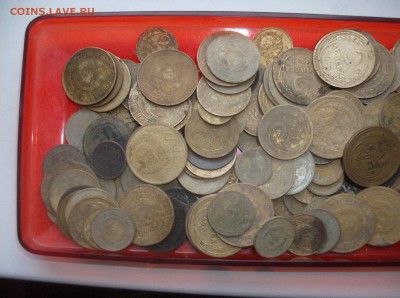 165 монет до 1961 г. до 22 ч. 06.02.18 г. - HPIM7266.JPG