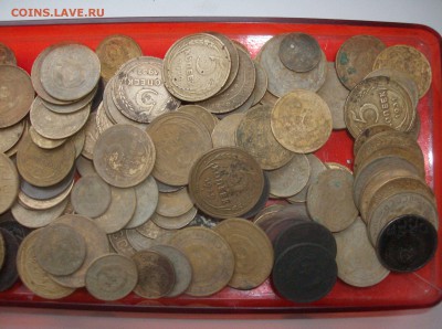 165 монет до 1961 г. до 22 ч. 06.02.18 г. - HPIM7267.JPG