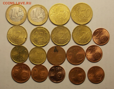 4 евро 27 центов- 19 монет до 7.02 - Снимок41.PNG