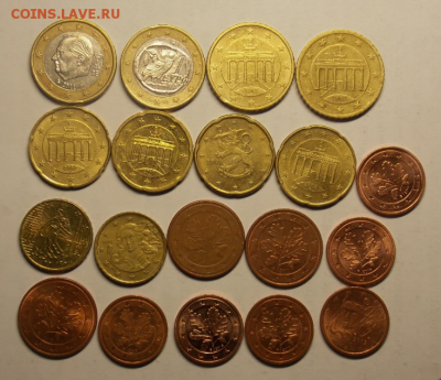 4 евро 27 центов- 19 монет до 7.02 - Снимок42.PNG