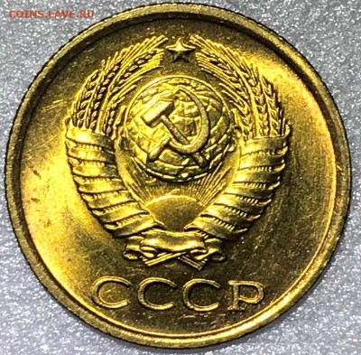 1 копейка 1962,65,66 UNC и 2 копейки 1961,65,66 UNC. Оценка - 2018-02-03 19-57-56.JPG