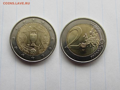 2 евро чемпионат по футболу во Франции 2016 - 2