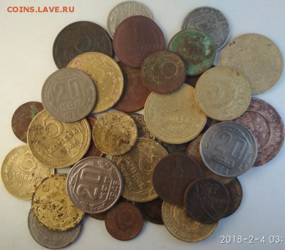 C 1 рубля Какалики России 35 шт. до 9.02. в 22.00 - Screenshot_29