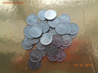 1 коп 2009г м.35шт. - 1к 2009г 001.JPG