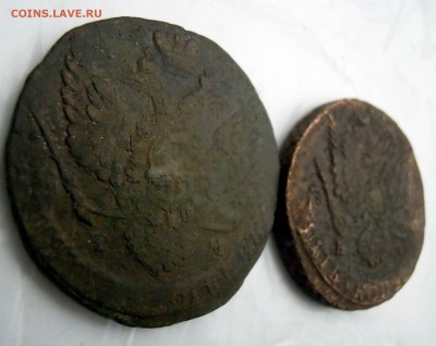 5 копеек 1784г. ЕМ 1788г. ЕМ - DSCN8034.JPG