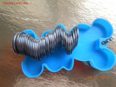 1 коп 2009г м.35шт. - г 001.JPG