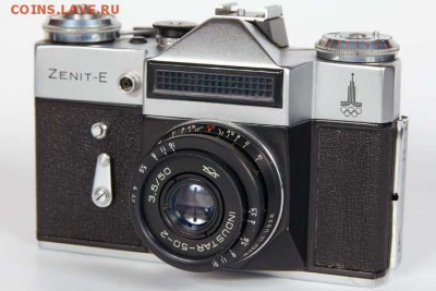 Куплю олимпиаду 80 и мишек. - zenit-e_olympic_i-50-2