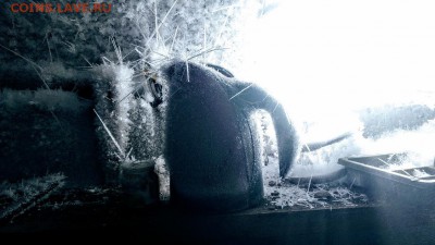 ФОТО - просто фото. Те что получились удачными. - P_20180131_125724