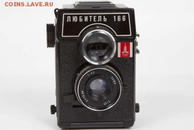 Куплю олимпиаду 80 и мишек. - lubitel_166_olympic_front