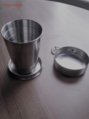 Набор туриста, фляга, до 22-00 09.02.2018 - 20180204_155614