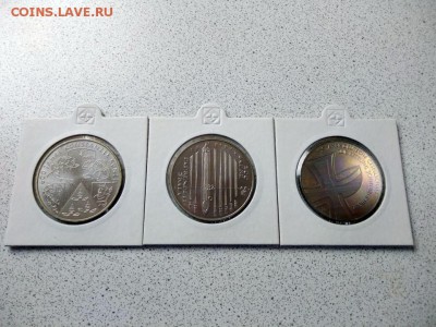 10 евро Германии 2002-2015 74 монеты Предпродажная оценка - WhatsApp Image 2018-02-04 at 23.10.13