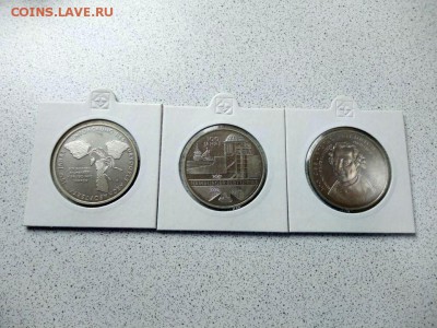 10 евро Германии 2002-2015 74 монеты Предпродажная оценка - WhatsApp Image 2018-02-04 at 23.10.18
