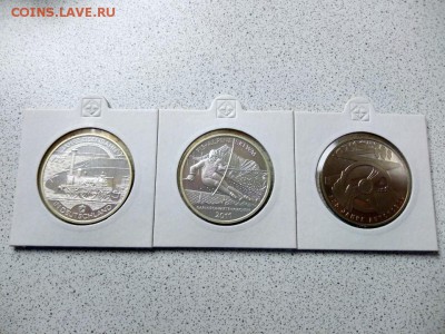 10 евро Германии 2002-2015 74 монеты Предпродажная оценка - WhatsApp Image 2018-02-04 at 23.10.21(1)