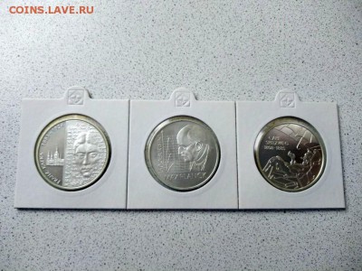 10 евро Германии 2002-2015 74 монеты Предпродажная оценка - WhatsApp Image 2018-02-04 at 23.11.07