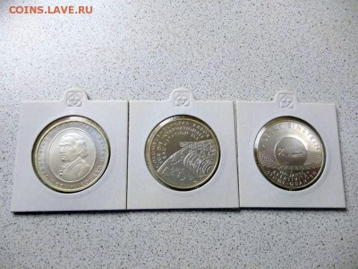 10 евро Германии 2002-2015 74 монеты Предпродажная оценка - WhatsApp Image 2018-02-04 at 23.11.13(2)