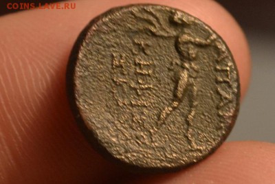 Антика.Фригия.Апамея 133-48 год - CSC_0188.JPG