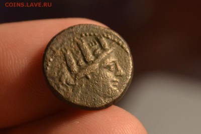 Антика.Фригия.Апамея 133-48 год - CSC_0189.JPG