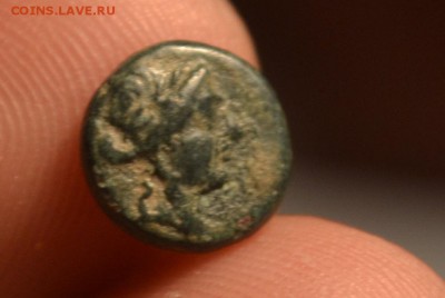 Антика.Троада.Александрия 261-227 год до н.э - CSC_0157.JPG