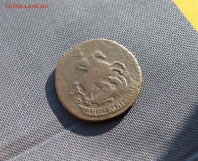 2 копейки 1764 ММ (166)  5.02 - IMG_3127.JPG