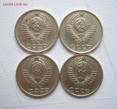 10 копеек 1978г. - IMGP1944.JPG