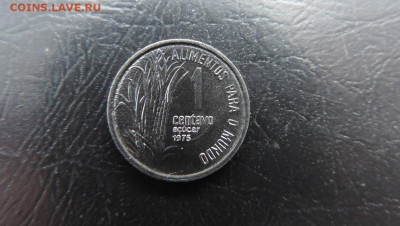 БРАЗИЛИЯ 1 сентаво 1975г., ФАО ДО 09.02. - 1 сентавос 1975г., А..JPG