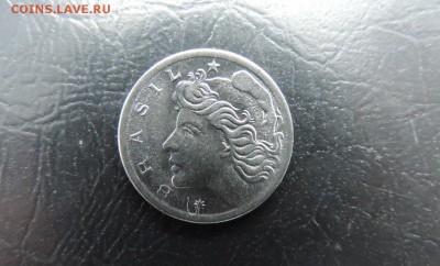 БРАЗИЛИЯ 2 сентаво 1975г., ФАО ДО 09.02. - 2 сентавос 1975г., В..JPG