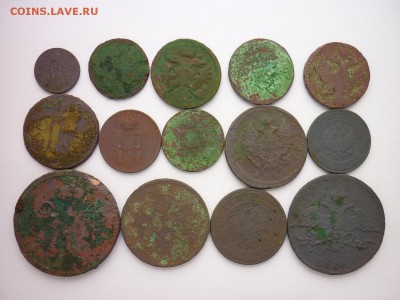 14 монет РИ 1738-1896г на эксперименты,до 10.02.18г.,21.00 - P1000468.JPG