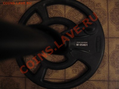 Неспешно продам Minelab X-Terra 50 - IMG_3865