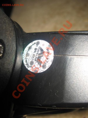 Неспешно продам Minelab X-Terra 50 - IMG_3875