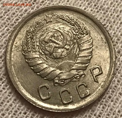10 копеек 1942 UNC. Оценка - 2018-02-05 20-06-16.JPG