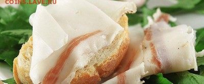 Биткоин. Кто-нибудь уже едет в этом поезде? - lardo-italiano1-700x321