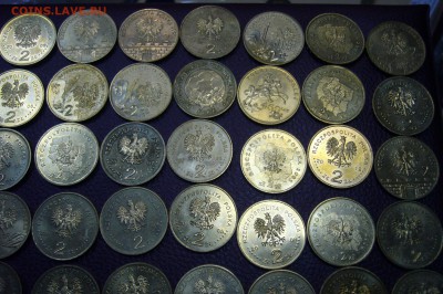 2 злотых польша - юбилейка - 95 шт - P1750635.JPG