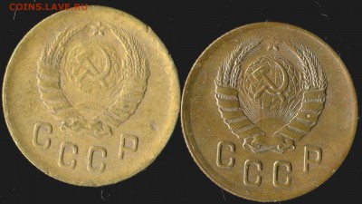 2 коп 1938г, 2 коп 1939г до 09.02.2018г 21.00мск - img836
