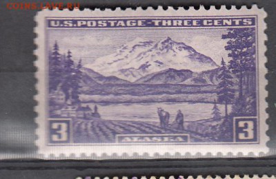США 1943 1м 3ц(3) - 342