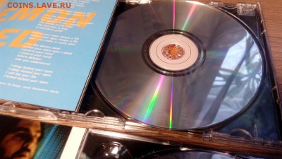 Коллекция СД дисков - IMG_20180206_091500~01