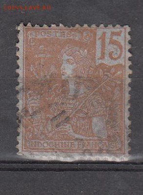 Индокитай 1904 1м 15с - 328
