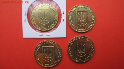 Украинские жетоны, посвященные Крыму - IMG_8657.JPG