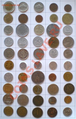 50 монет старт 4,99 за монету до 8.04.11 г. 21.00 мск. - IMGP0150